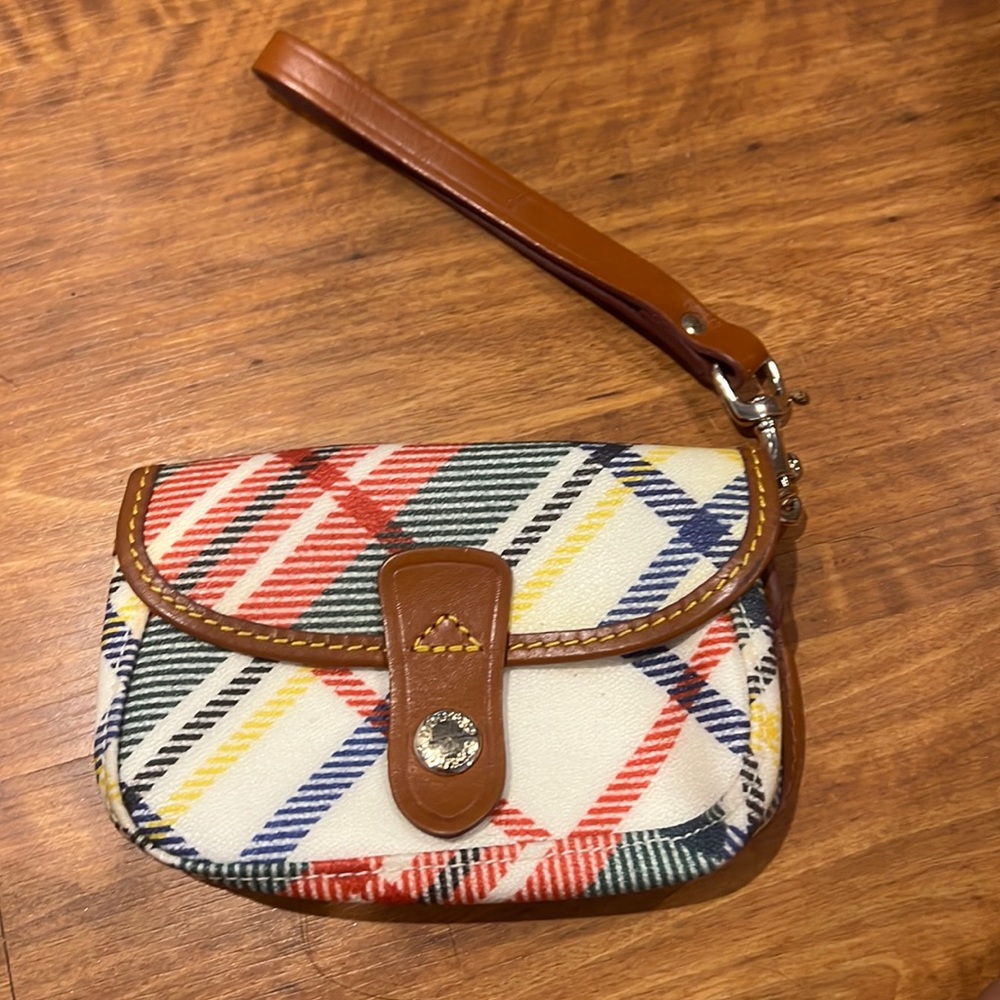 Dooney & Bourke Wallet